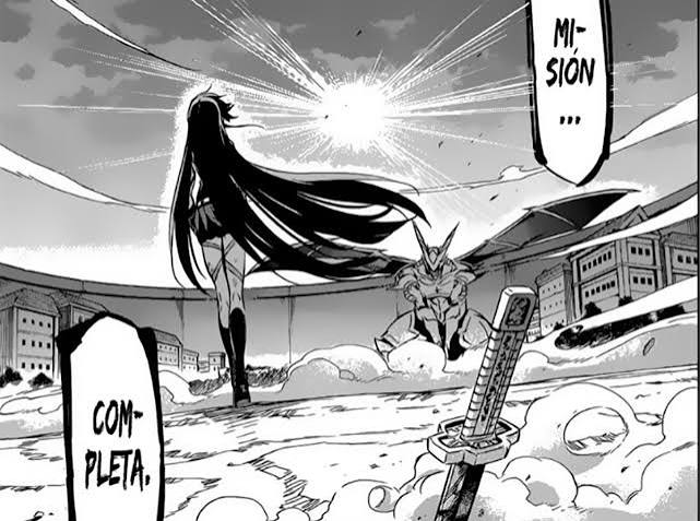 akame ga kill manga final